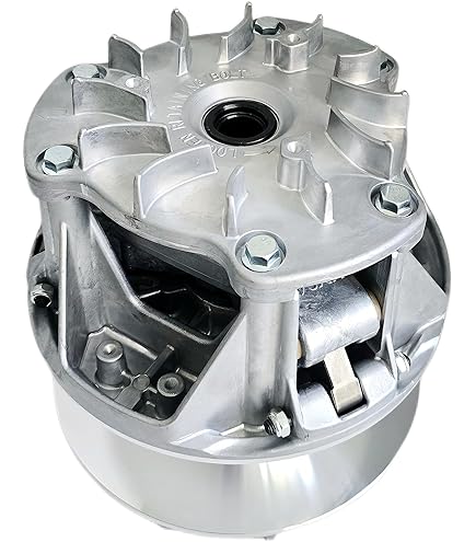 Amazon.com: Compatible con Kawasaki Mule 3010/4010 Diesel Drive